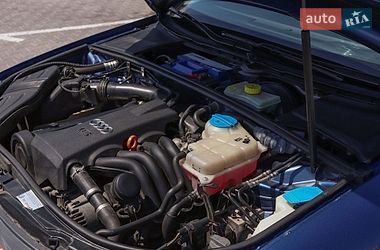 Універсал Audi A4 2006 в Тульчині