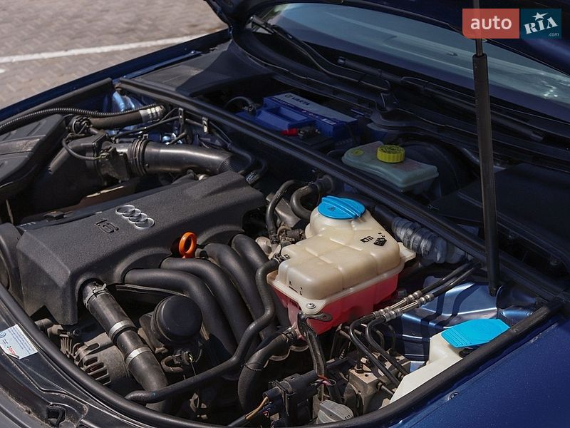 Універсал Audi A4 2006 в Тульчині