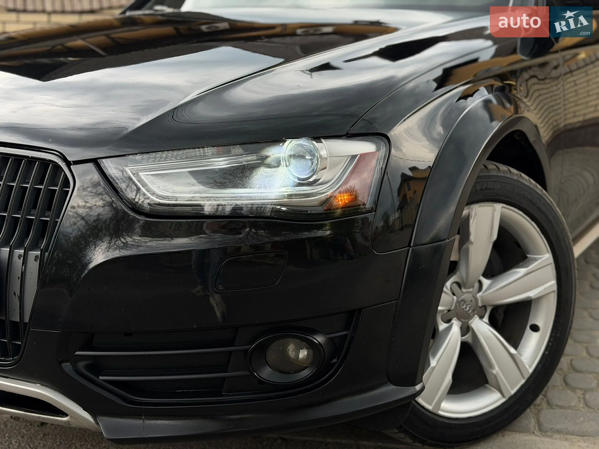 2015 Audi A4 - мініатюра 9