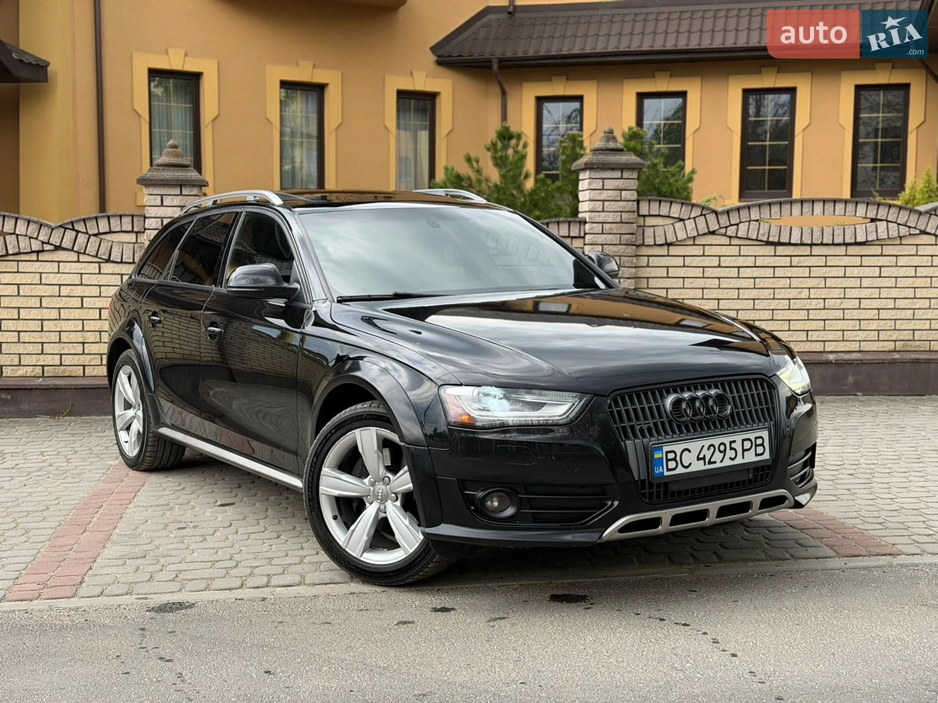 2015 Audi A4 - мініатюра 17