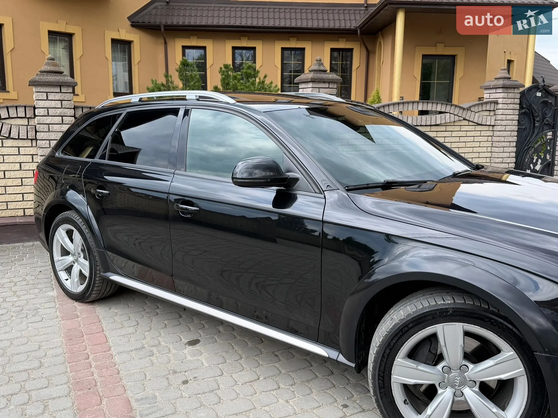 2015 Audi A4 - мініатюра 26