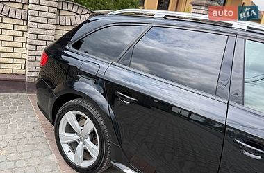 Универсал Audi A4 2015 в Трускавце