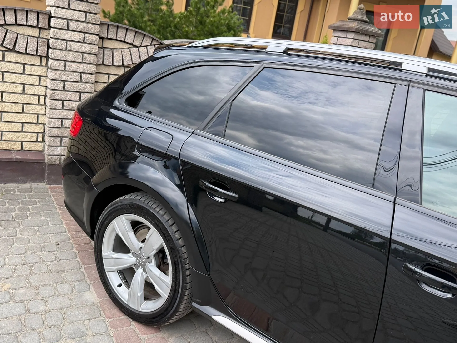 2015 Audi A4 - мініатюра 32