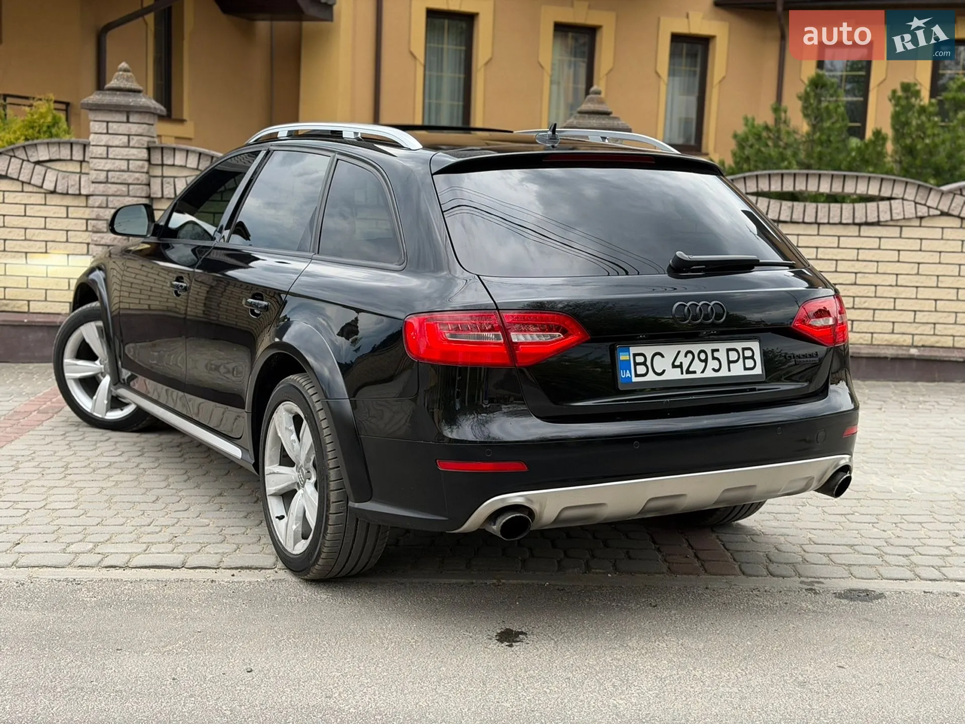 2015 Audi A4 - мініатюра 50
