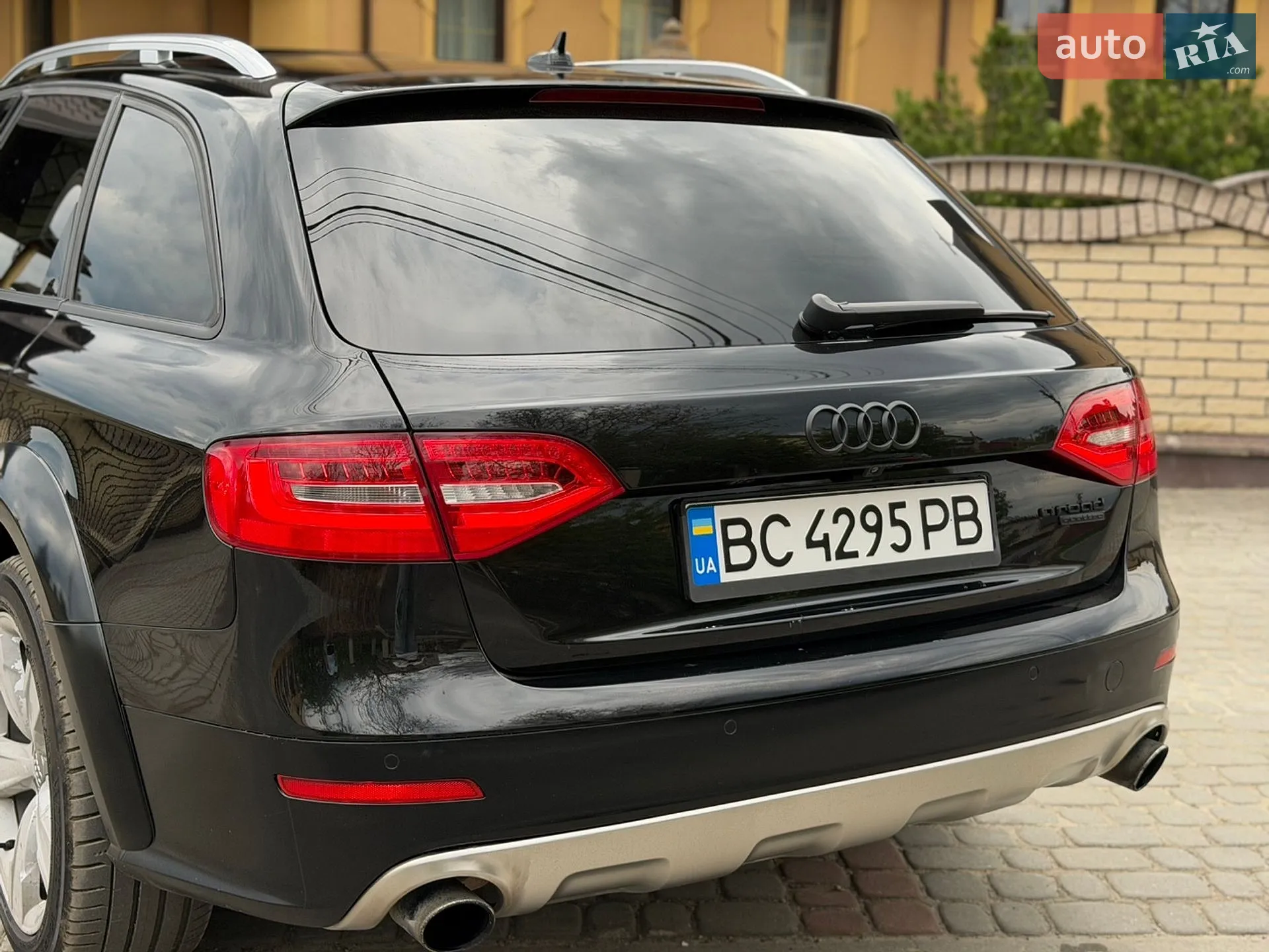 2015 Audi A4 - мініатюра 52