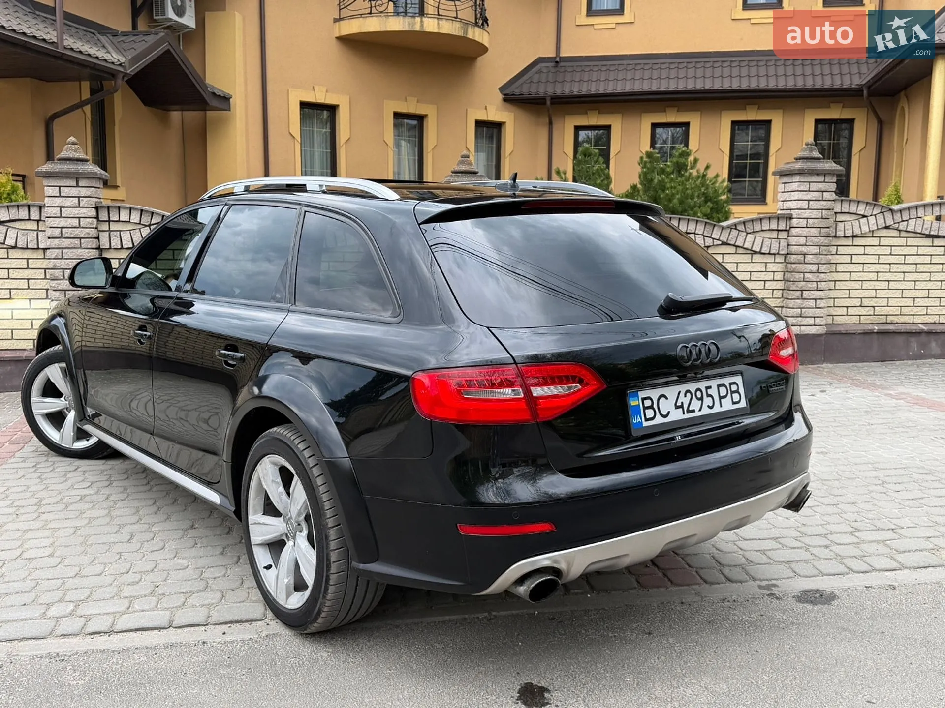2015 Audi A4 - мініатюра 53