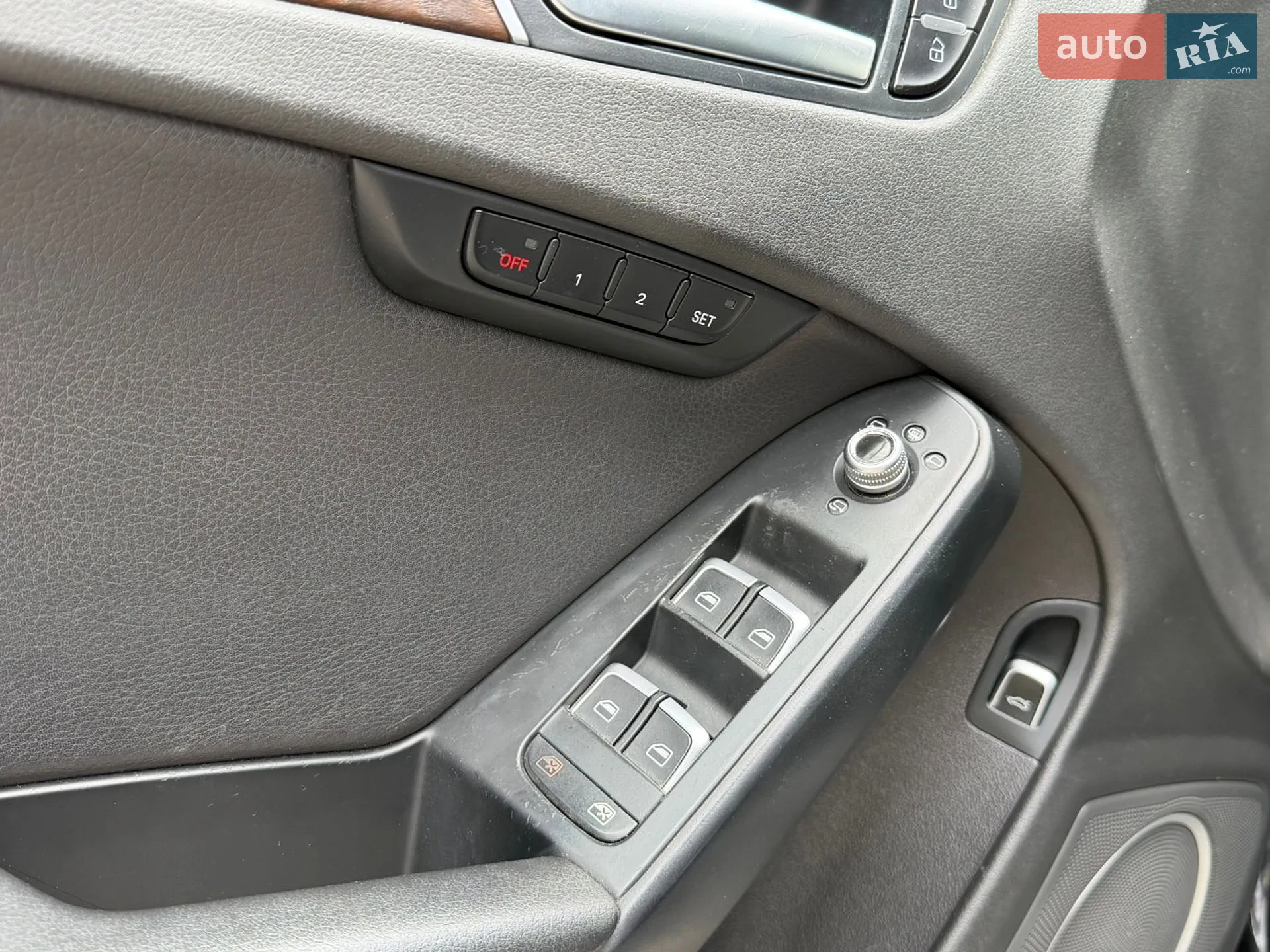 2015 Audi A4 - мініатюра 60