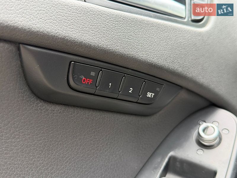 Универсал Audi A4 2015 в Трускавце