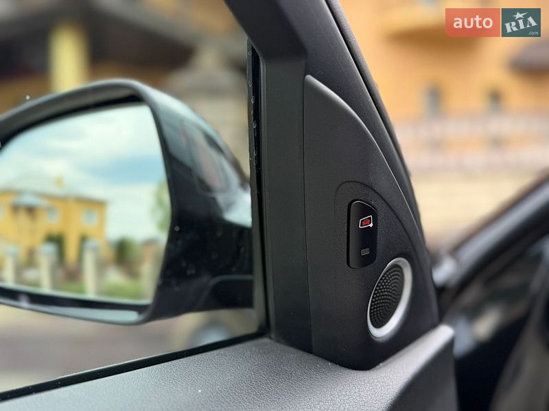 Универсал Audi A4 2015 в Трускавце