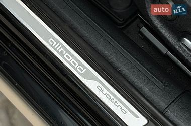 Универсал Audi A4 2015 в Трускавце