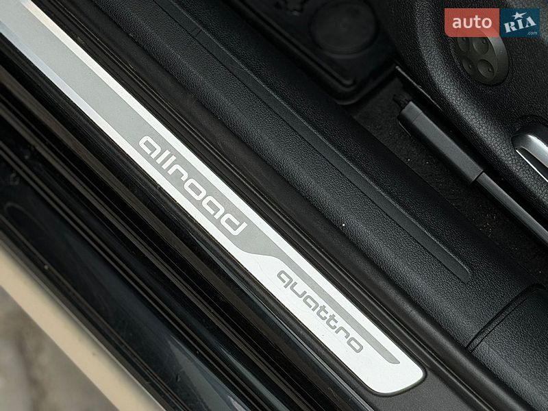 Универсал Audi A4 2015 в Трускавце