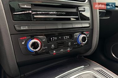 Универсал Audi A4 2015 в Трускавце