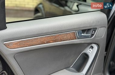 Универсал Audi A4 2015 в Трускавце