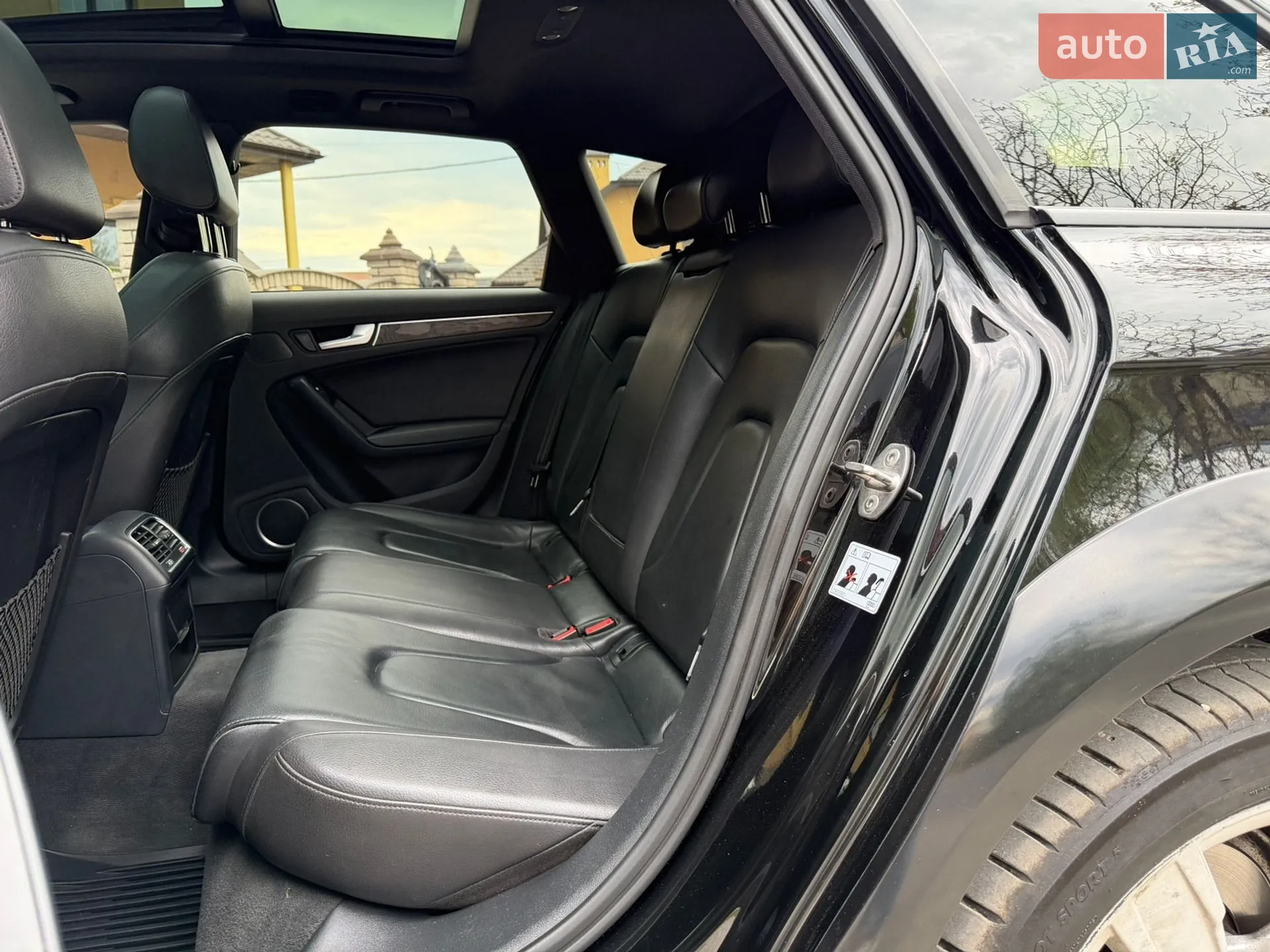 2015 Audi A4 - мініатюра 89
