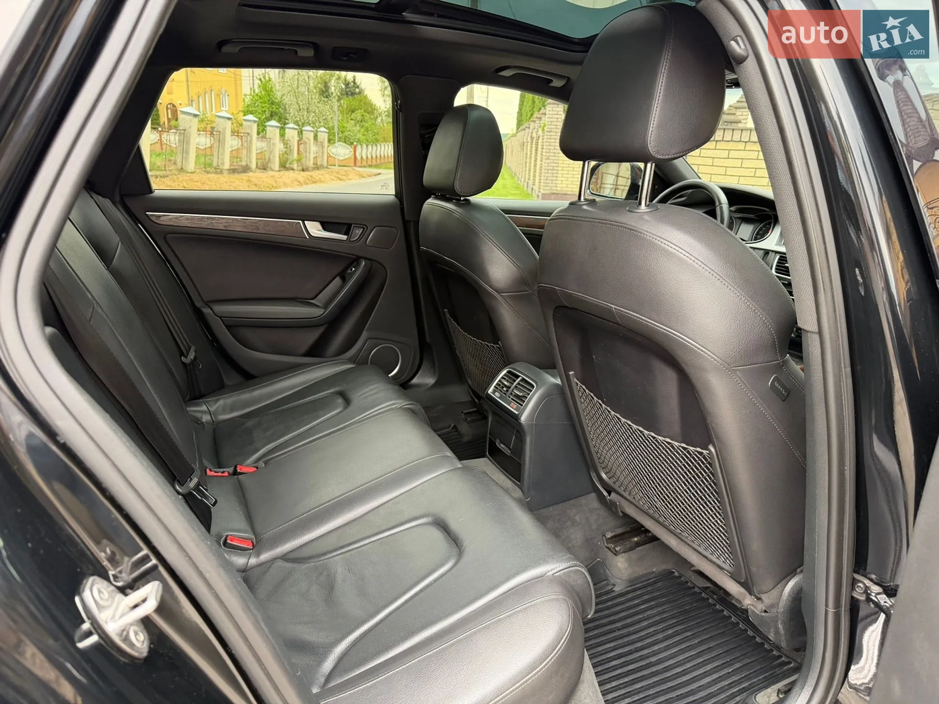 2015 Audi A4 - мініатюра 94
