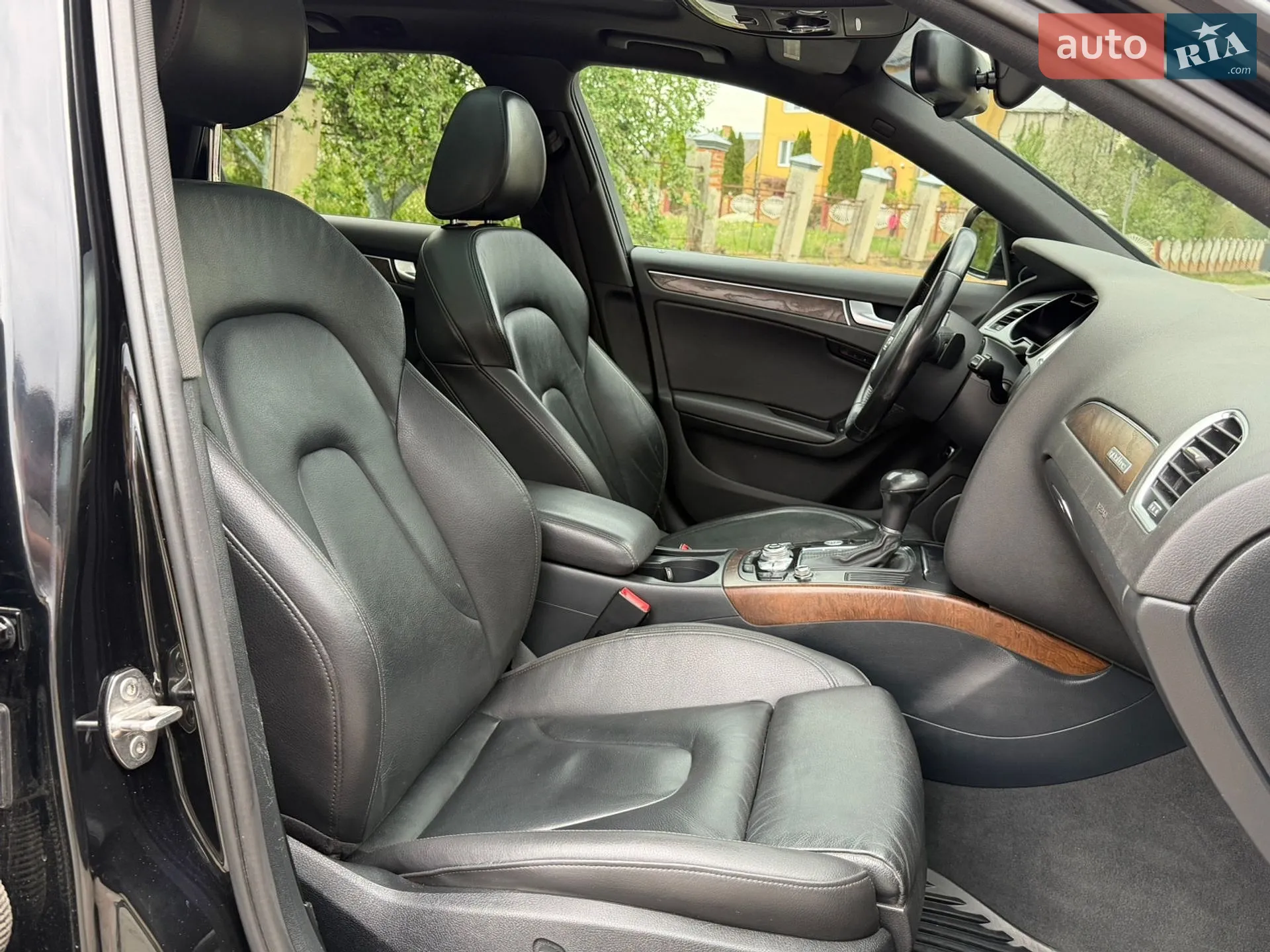2015 Audi A4 - мініатюра 97