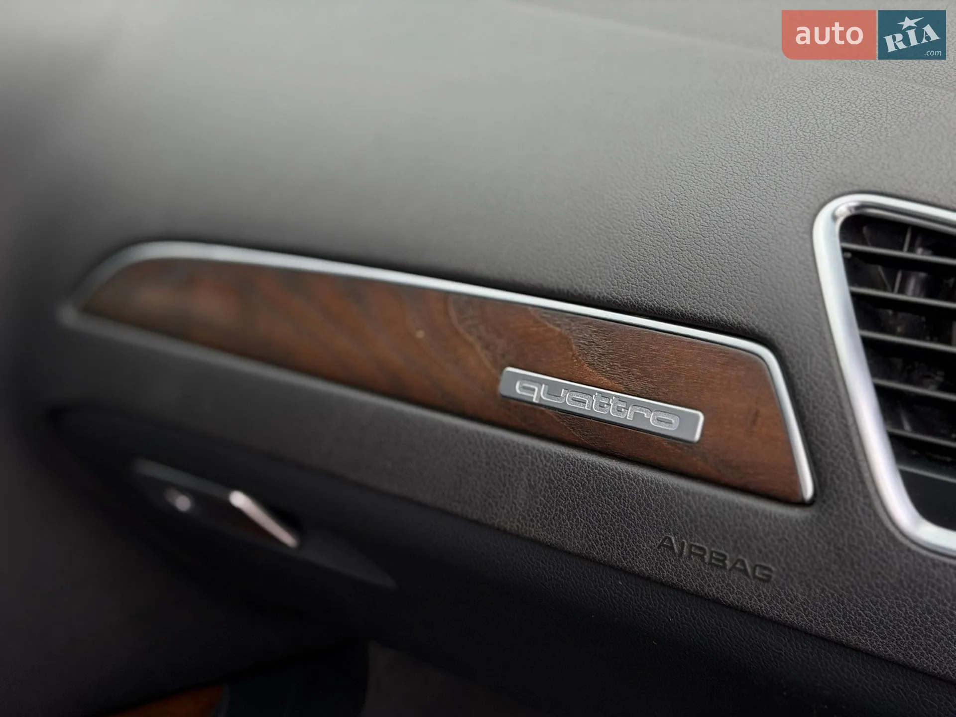 2015 Audi A4 - мініатюра 99