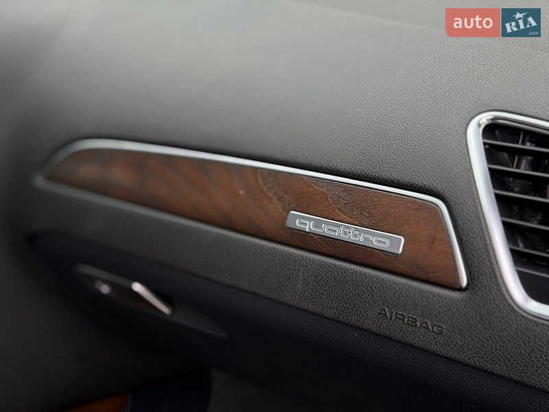 Универсал Audi A4 2015 в Трускавце