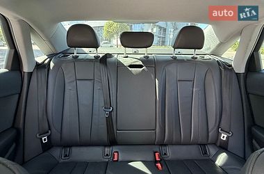 Седан Audi A4 2019 в Киеве