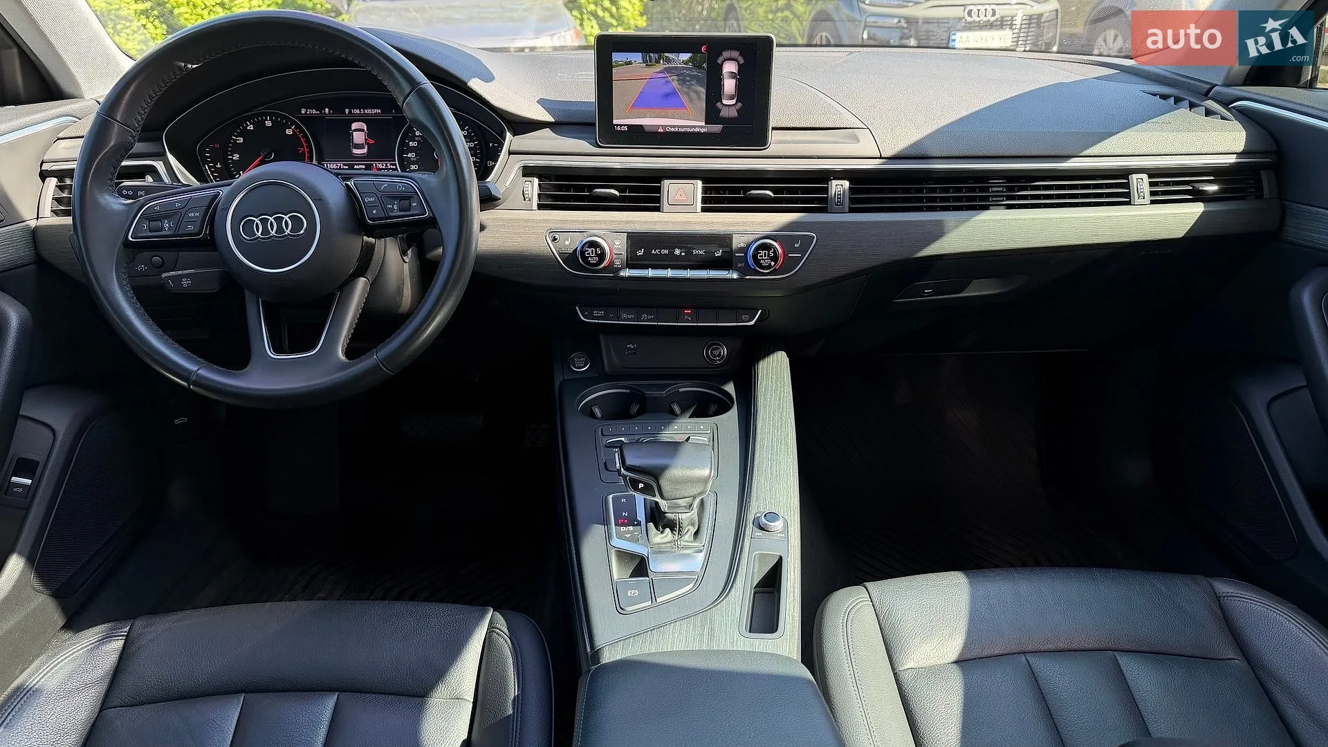2019 Audi A4 - мініатюра 13