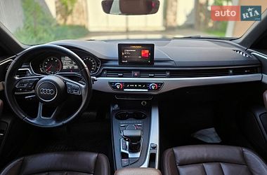 Седан Audi A4 2018 в Коломые фото 9 Седан Audi A4 2018 в Коломые