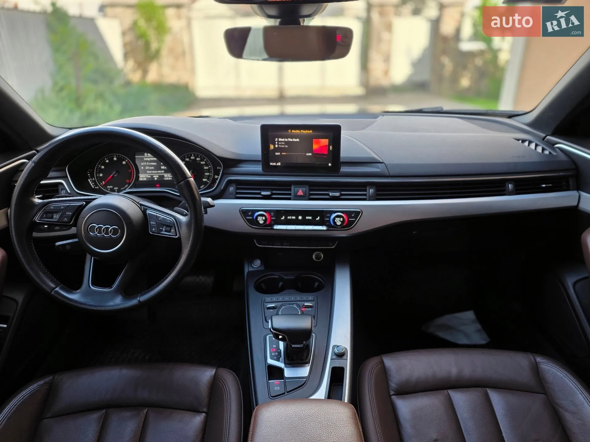 2018 Audi A4 - мініатюра 9