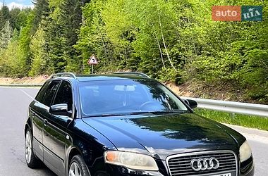 Універсал Audi A4 2006 в Східниці