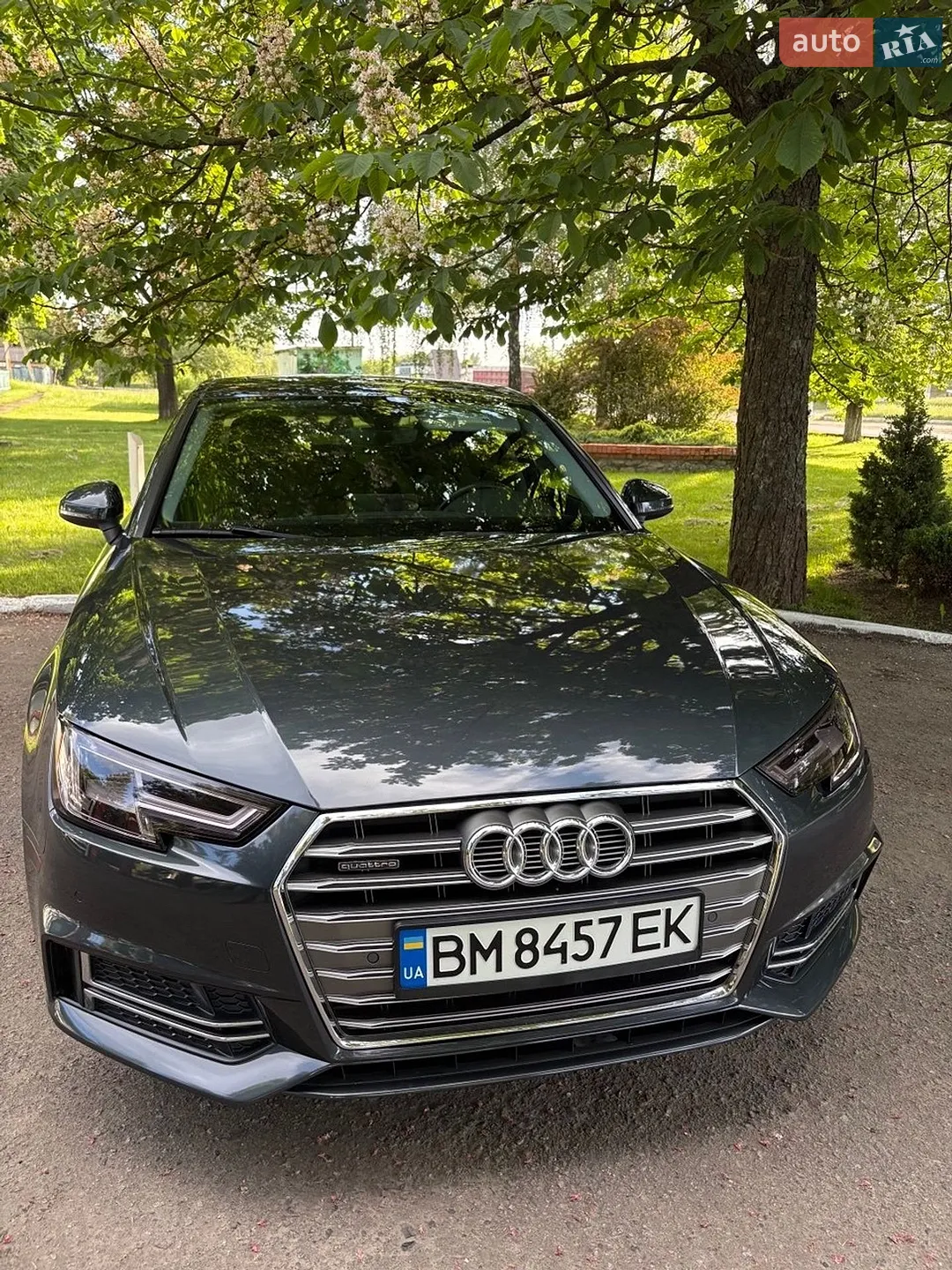 2016 Audi A4 - мініатюра 5