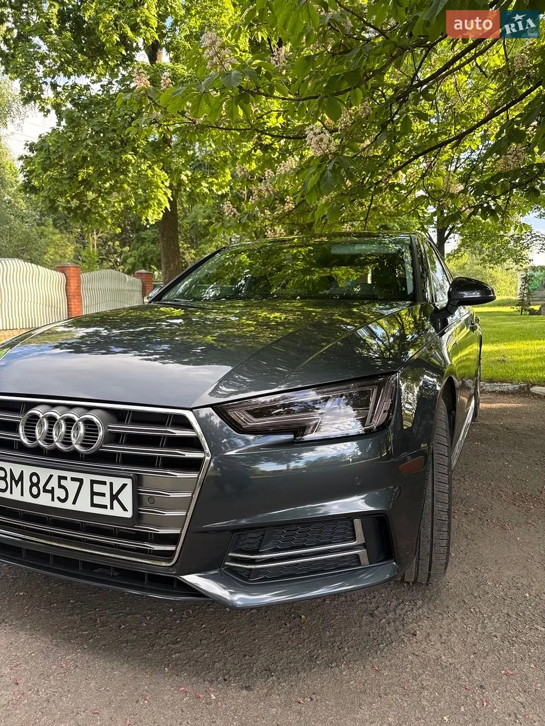 2016 Audi A4 - мініатюра 7