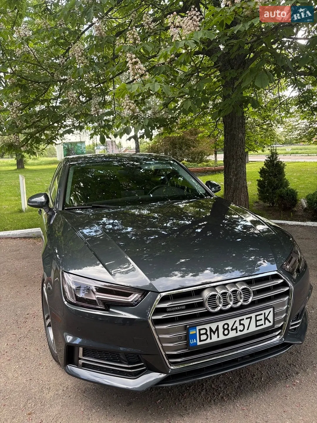 2016 Audi A4 - мініатюра 10