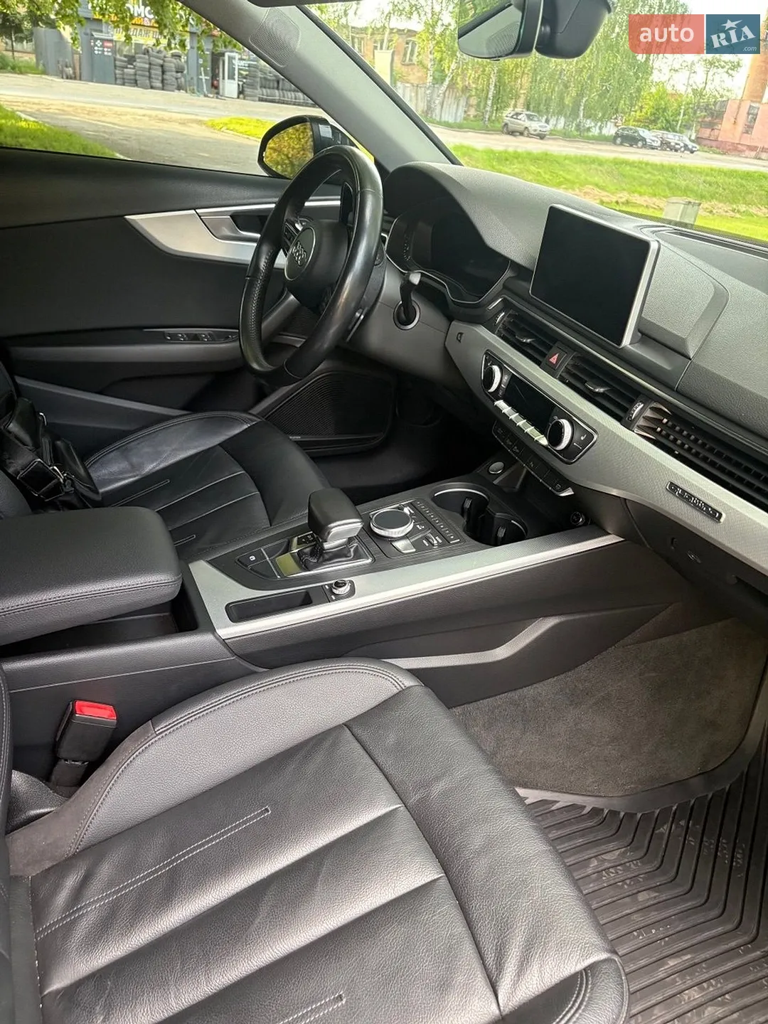 2016 Audi A4 - мініатюра 19