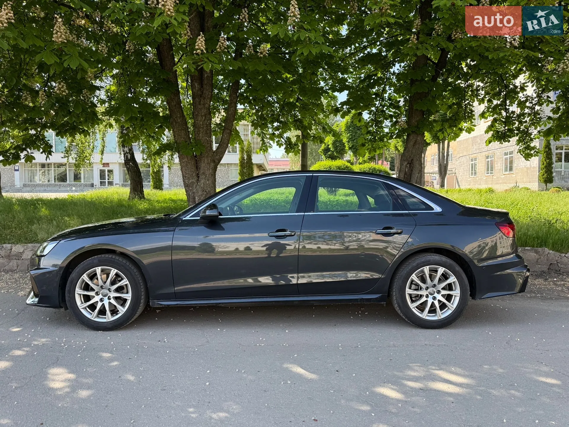 2020 Audi A4 - мініатюра 7