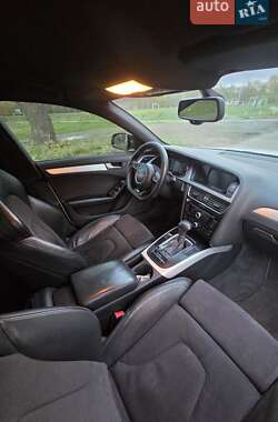 Универсал Audi A4 2012 в Гостомеле