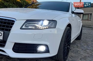Универсал Audi A4 2009 в Барановке