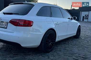 Универсал Audi A4 2009 в Барановке