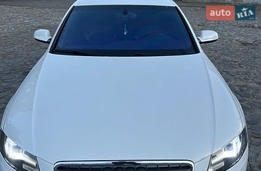 Универсал Audi A4 2009 в Барановке