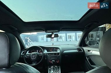 Универсал Audi A4 2009 в Барановке