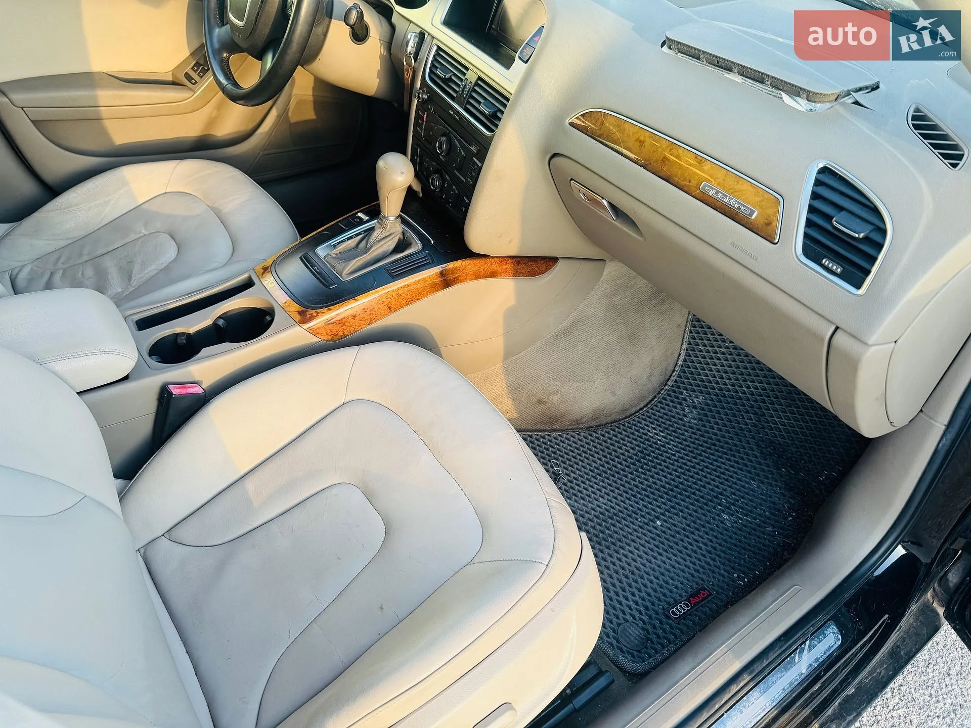 2011 Audi A4 - мініатюра 9
