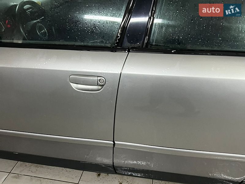 Універсал Audi A4 2002 в Кременці фото 2 Універсал Audi A4 2002 в Кременці