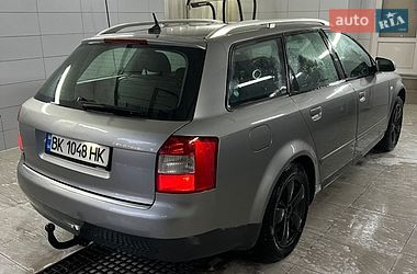 Універсал Audi A4 2002 в Кременці фото 7 Універсал Audi A4 2002 в Кременці