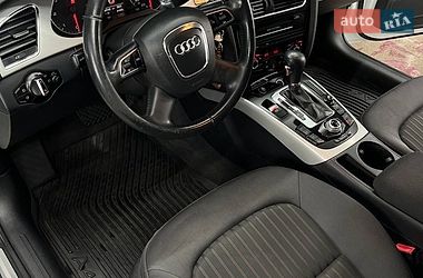 Седан Audi A4 2010 в Ніжині