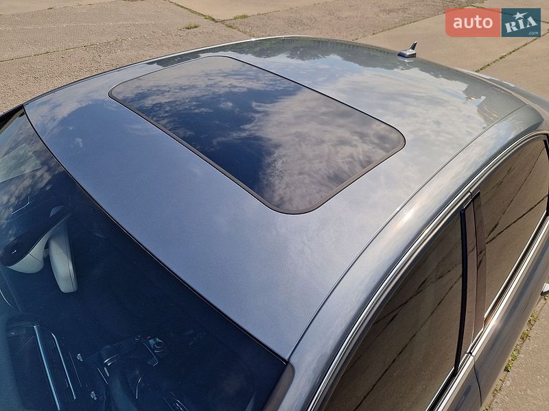Седан Audi A4 2012 в Дніпрі
