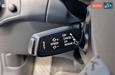 Седан Audi A4 2012 в Дніпрі