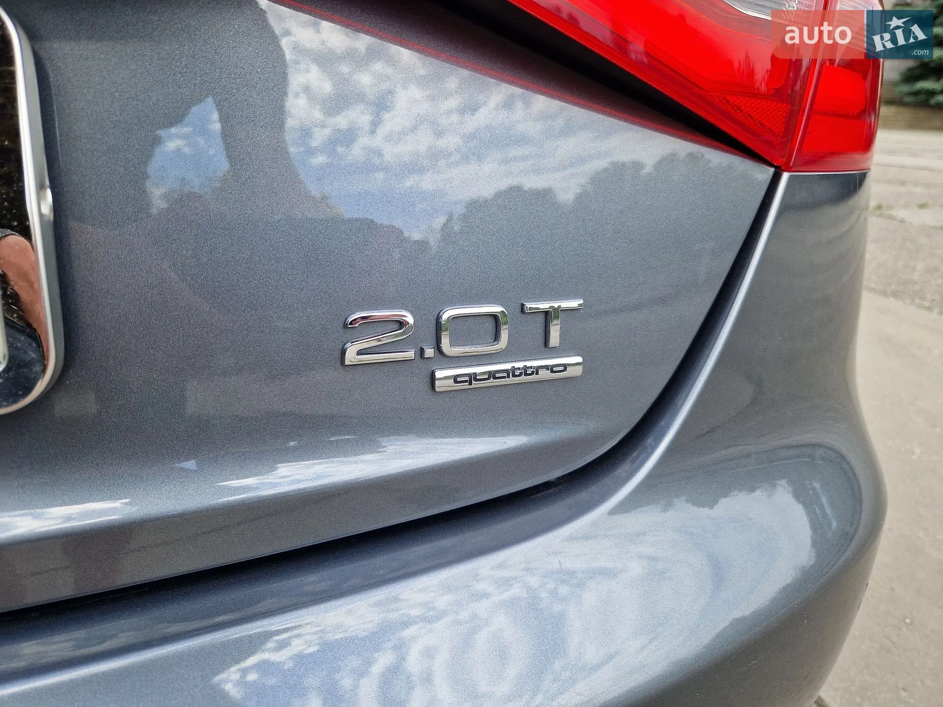 2012 Audi A4 - мініатюра 37