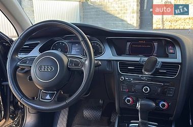 Седан Audi A4 2012 в Луцьку