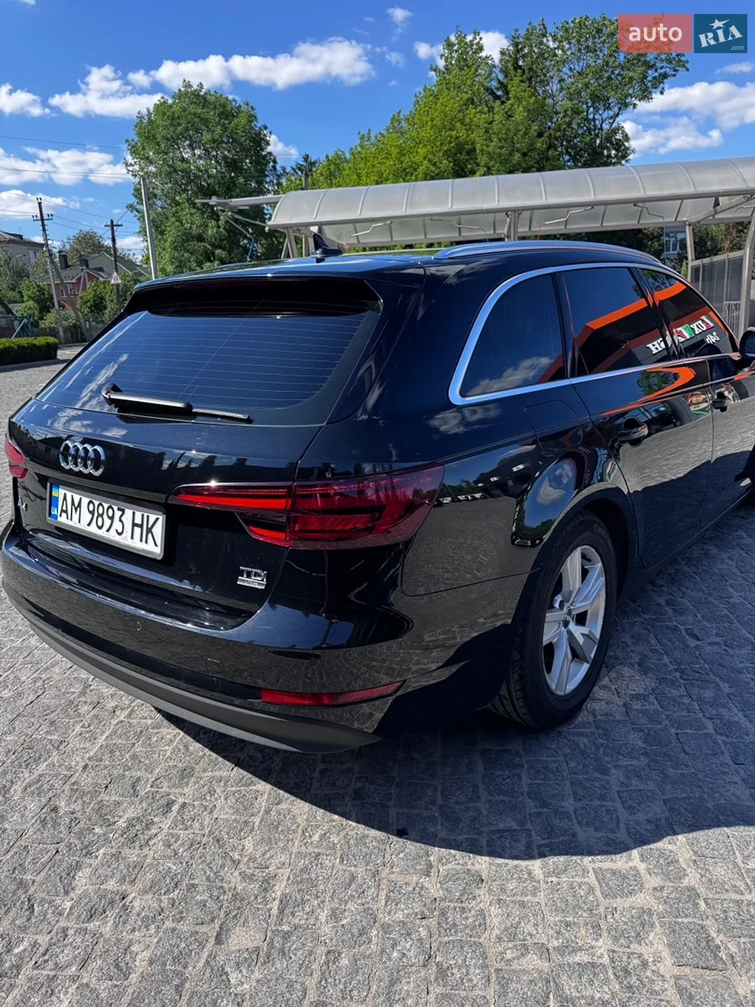 2018 Audi A4 - мініатюра 5