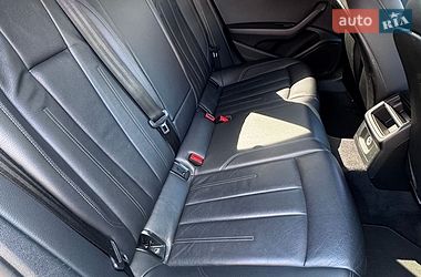 Універсал Audi A4 2018 в Коростишеві