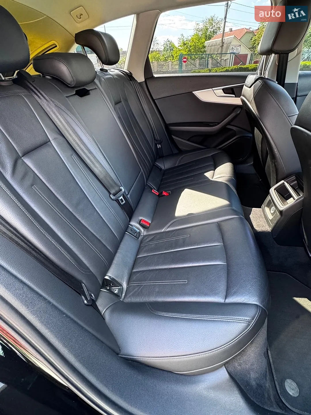 2018 Audi A4 - мініатюра 15