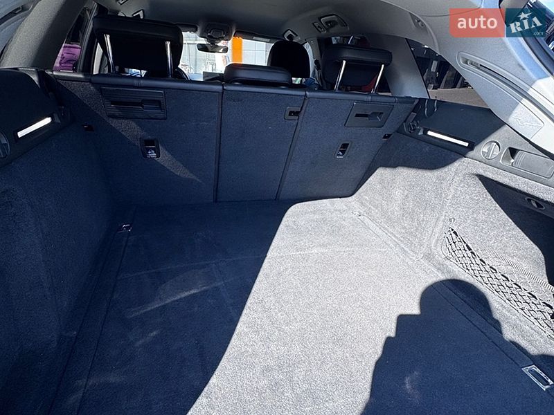 Універсал Audi A4 2018 в Коростишеві