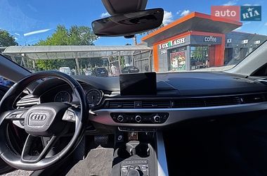 Універсал Audi A4 2018 в Коростишеві